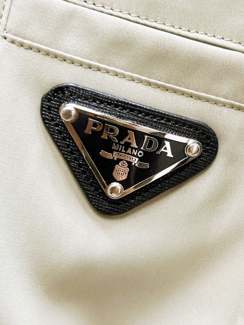 Prada Short Pants